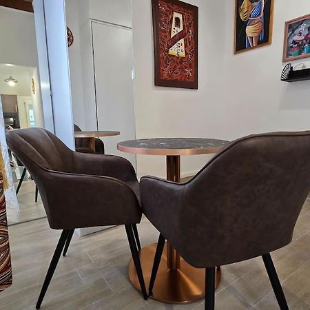 Studio Luxorange Massy  Kültér fotó