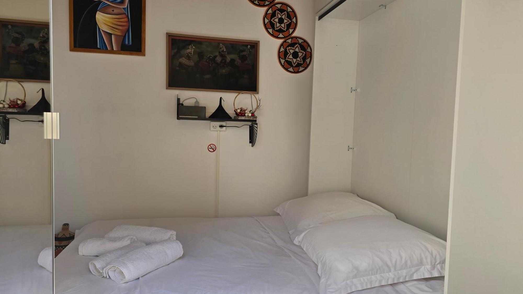 Studio Luxorange Massy  Kültér fotó