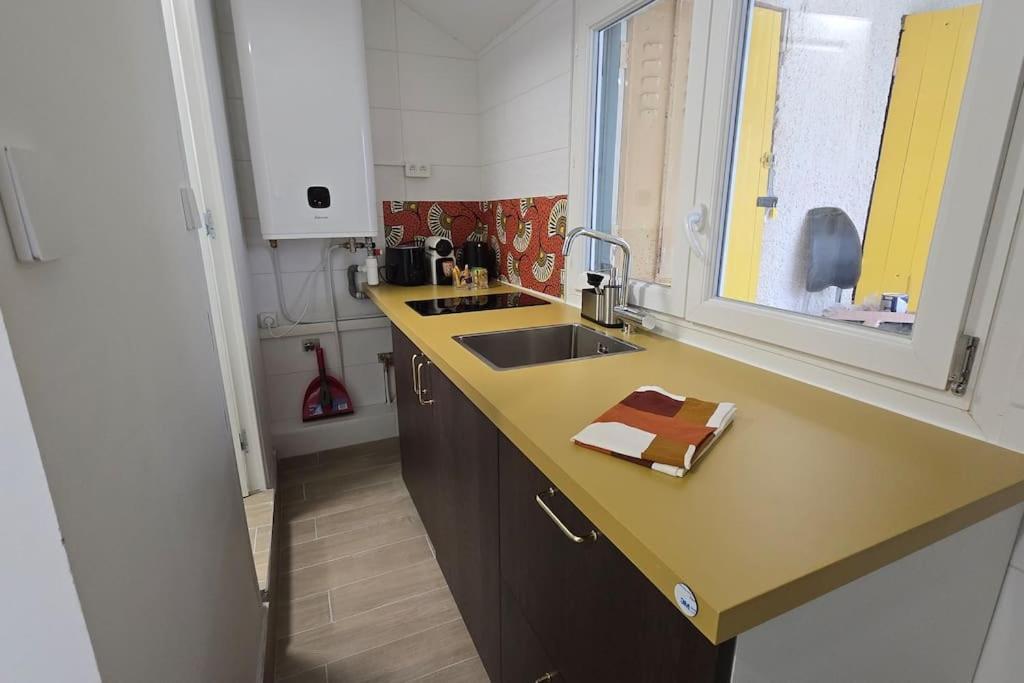 Studio Luxorange Massy  Kültér fotó