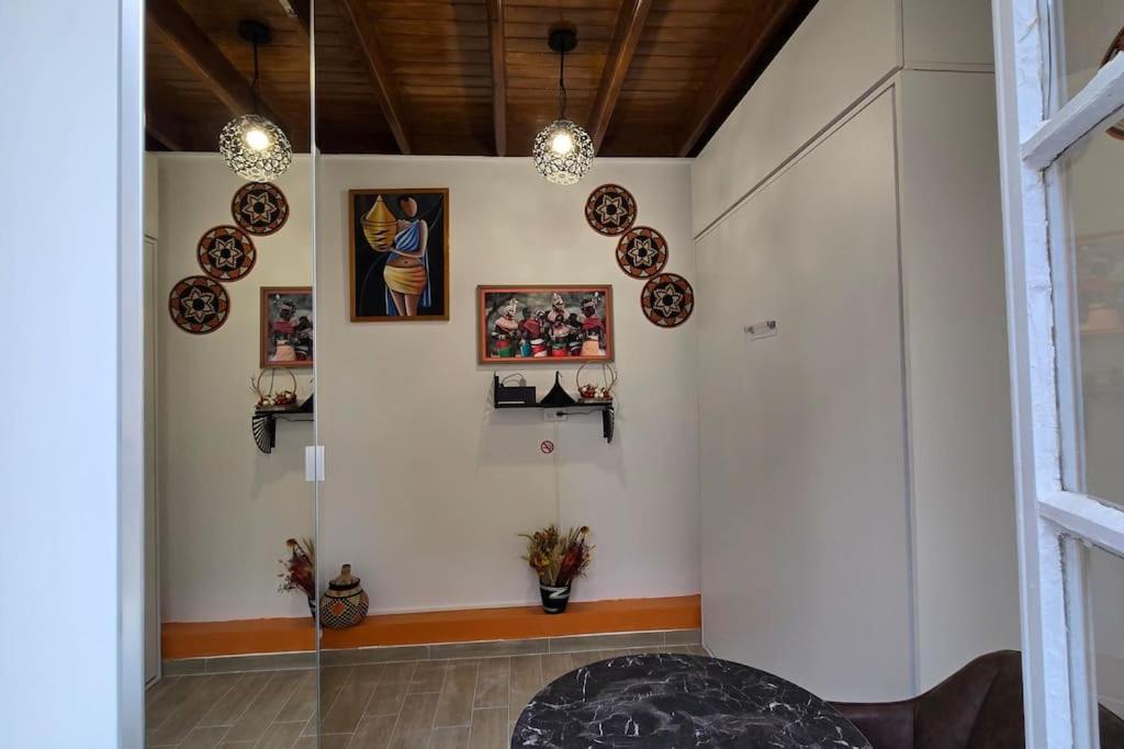 Studio Luxorange Massy  Kültér fotó