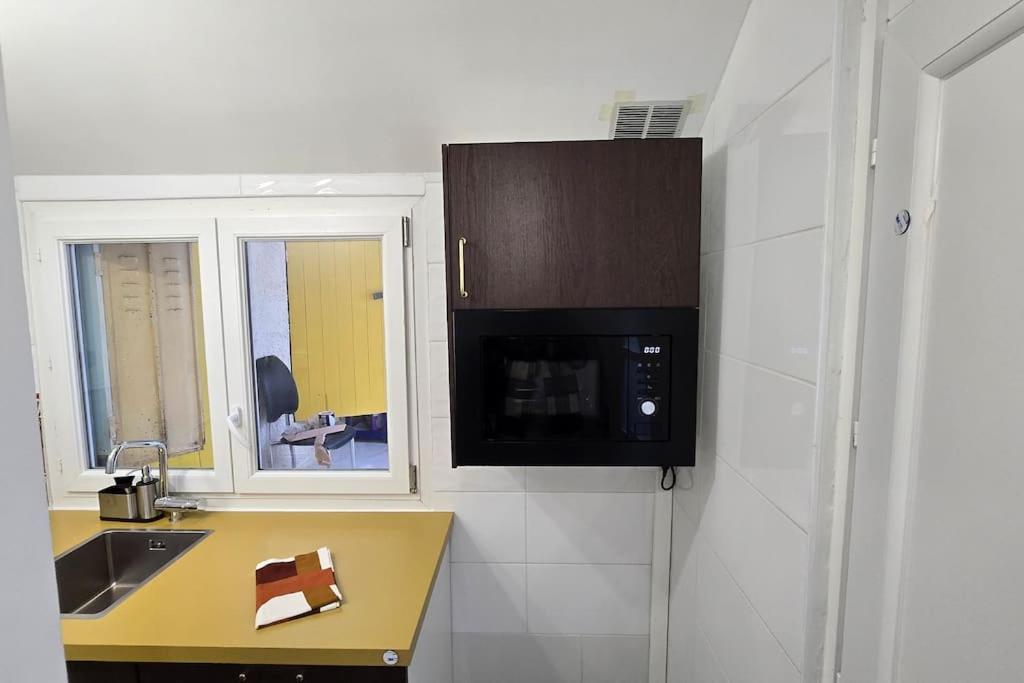 Studio Luxorange Massy  Kültér fotó