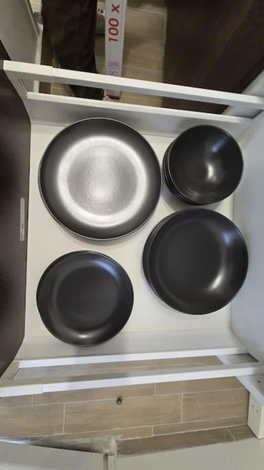 Studio Luxorange Massy  Kültér fotó