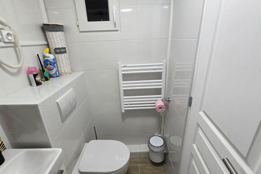 Studio Luxorange Massy  Kültér fotó