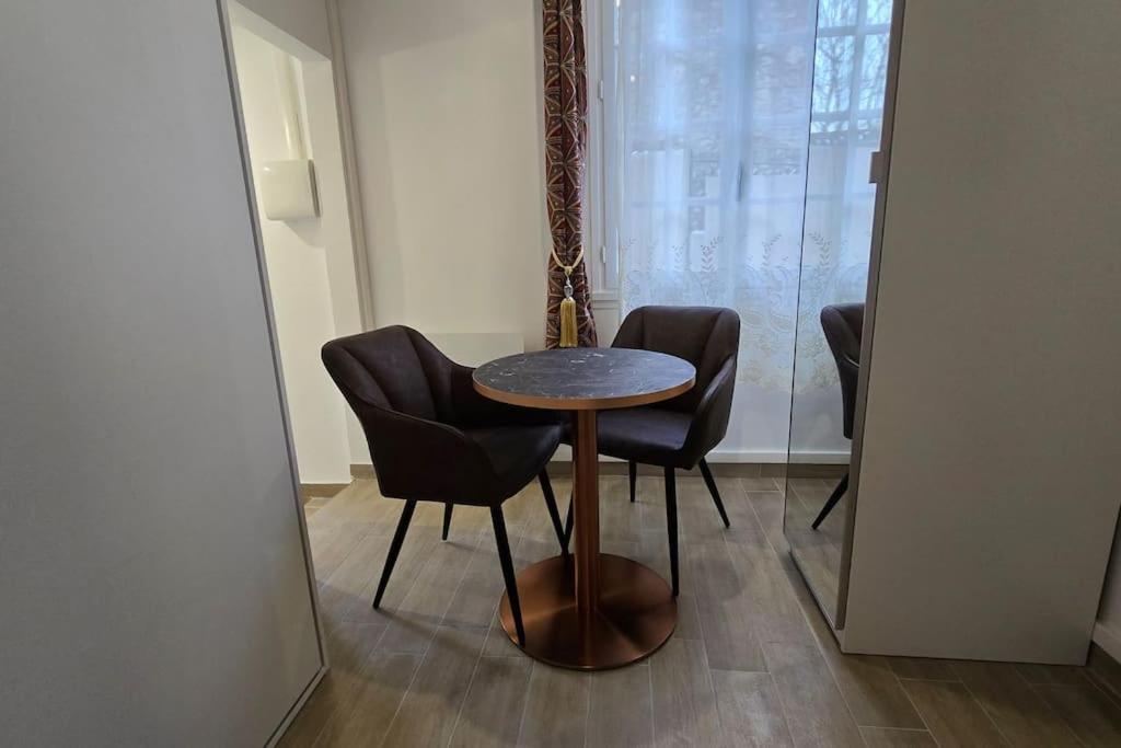 Studio Luxorange Massy  Kültér fotó