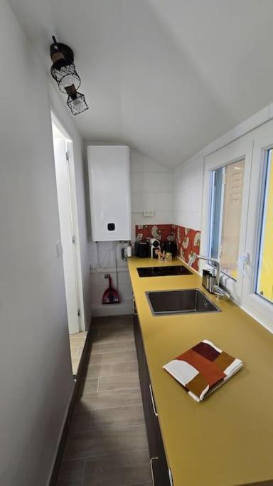 Studio Luxorange Massy  Kültér fotó