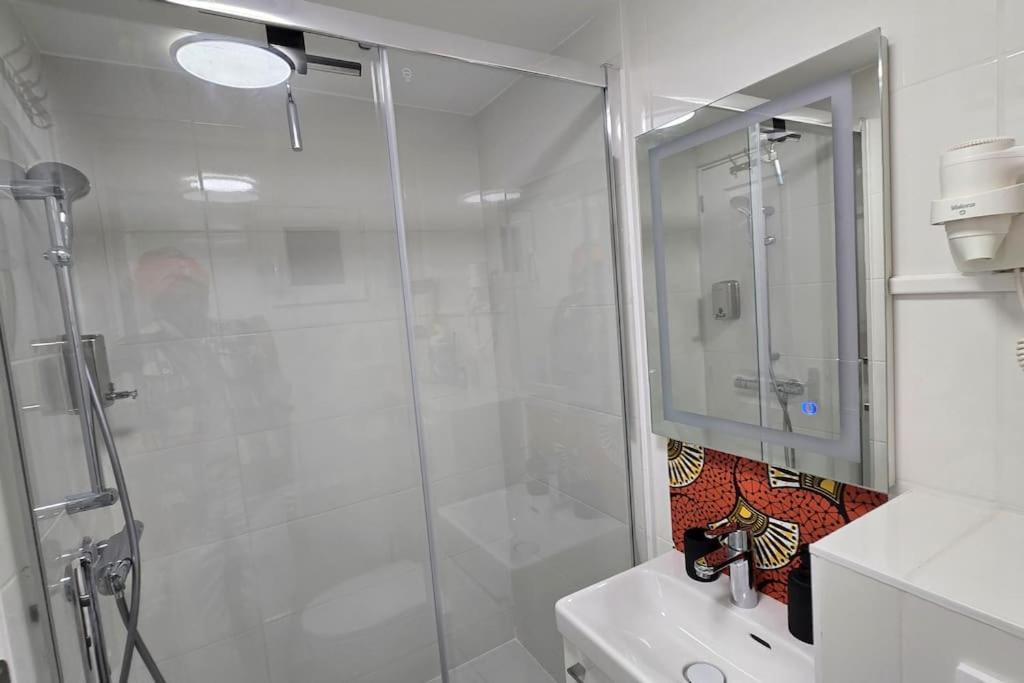 Studio Luxorange Massy  Kültér fotó