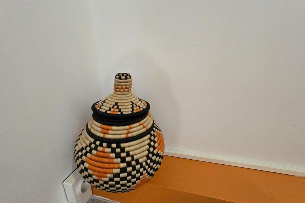 Studio Luxorange Massy  Kültér fotó