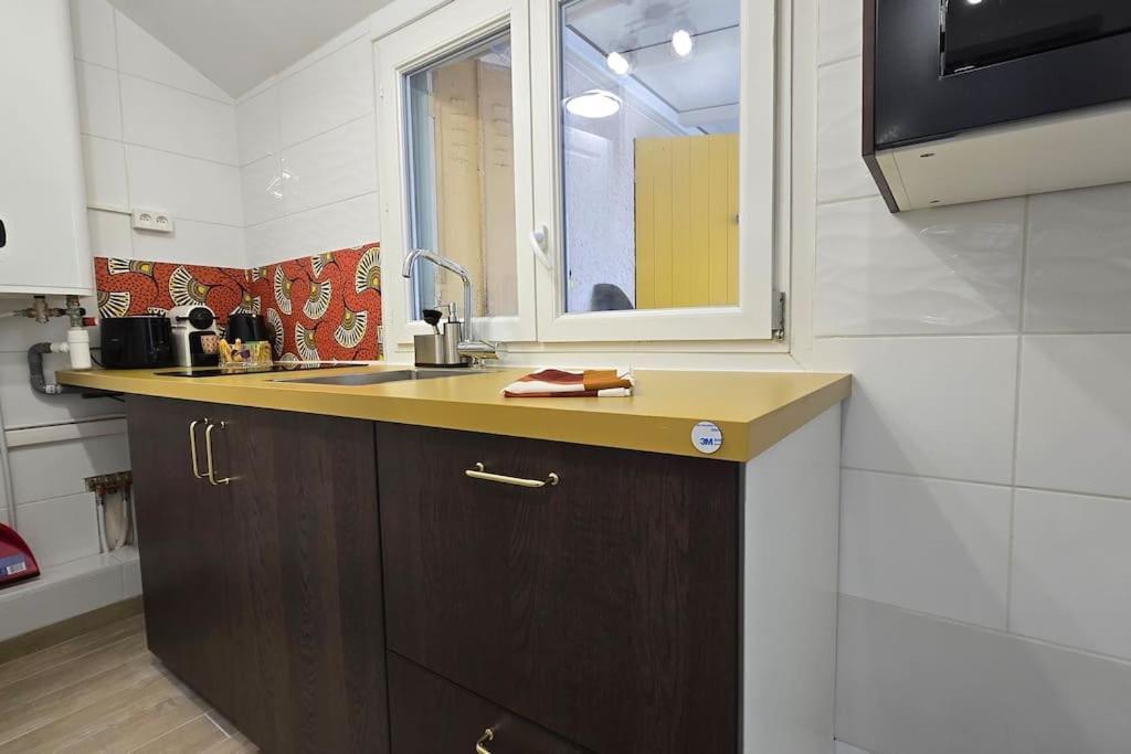 Studio Luxorange Massy  Kültér fotó