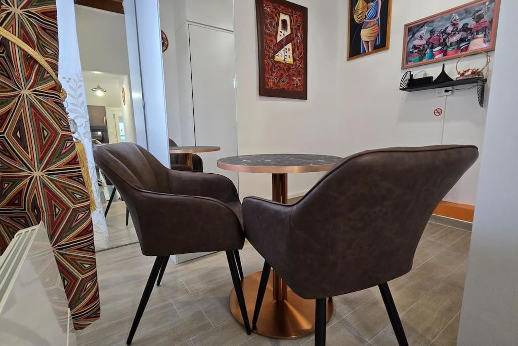 Studio Luxorange Massy  Kültér fotó