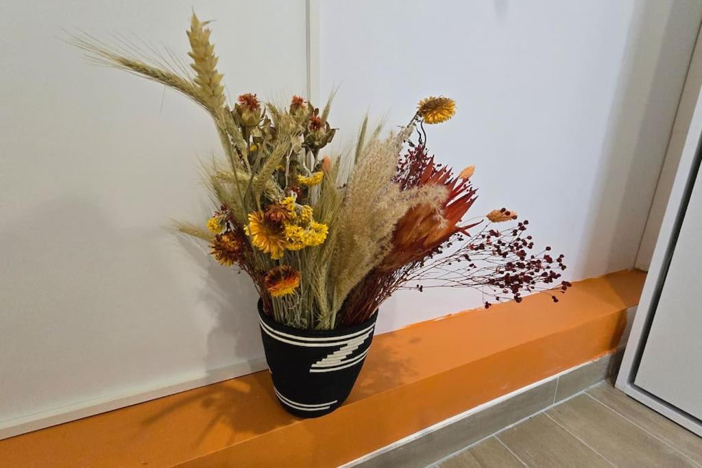 Studio Luxorange Massy  Kültér fotó